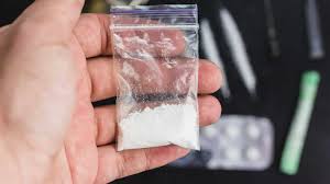 Is Ketamine Come In Crystal Powder