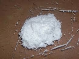 ketamine crystal powder