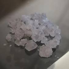 Ketamine Crystals Effects