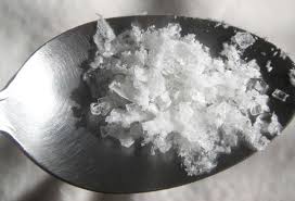 Ketamine Big Crystals