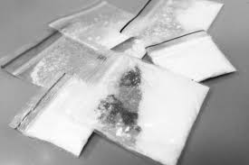 Ketamin Crystal