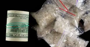 Ketamine Crystal Price