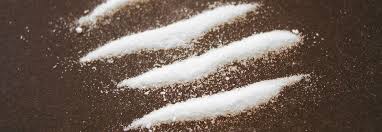 Ketamine Crystallization