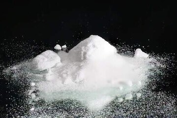 Ketamine Hcl Crystal Powder