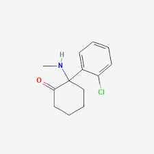 Ketamine Hcl Crystal