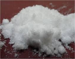 Ketamine In Crystal Form