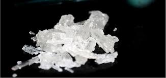 Ketamine Crystal Side Effects