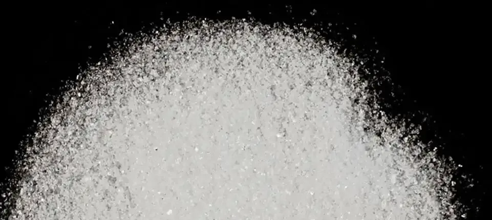 Non Crystal Powdered Ketamine
