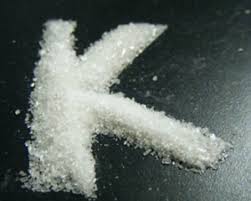 Pure Ketamine Crystal Type S