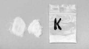 Snort Ketamine Crystals