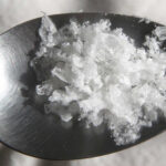 Crystallized Ketamine