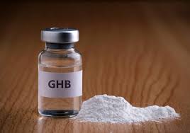 Buy Gamma Hydroxybutyrate (GHB) Powder